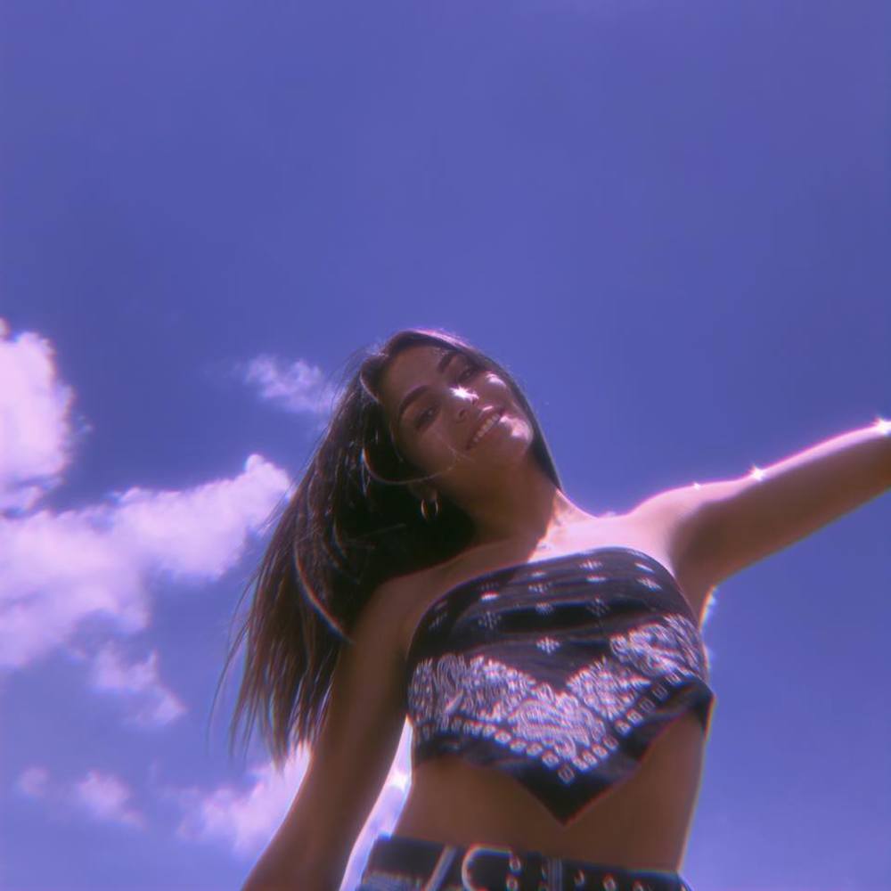 Meet your Posher, Alexa